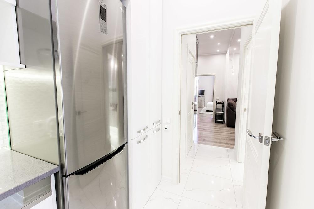 Apartment on Nezavisimosti 43