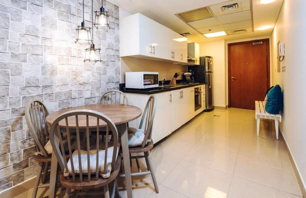 Piks Key - Park Tower B