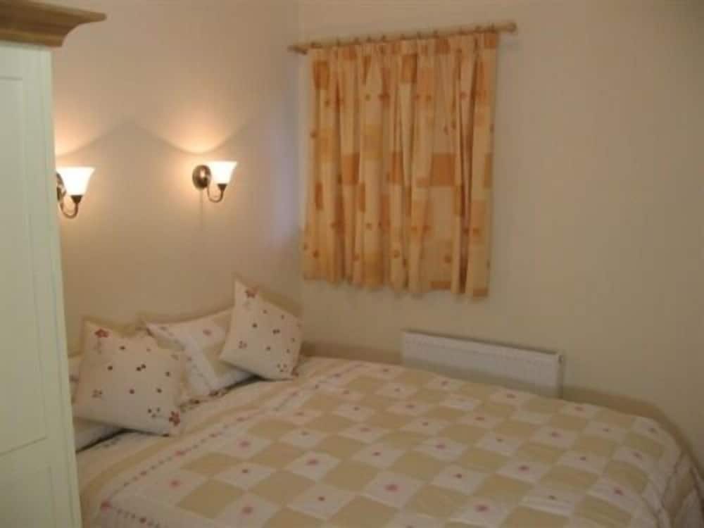 Broomedge Farm Cottages