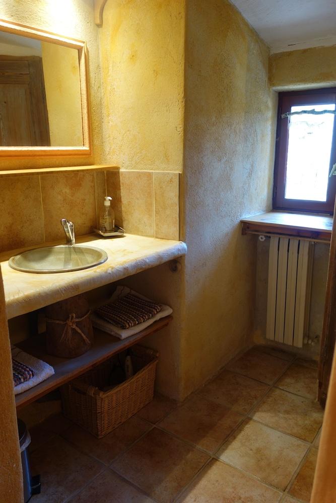 Le Clos des Collines. Chambre d'hôtes