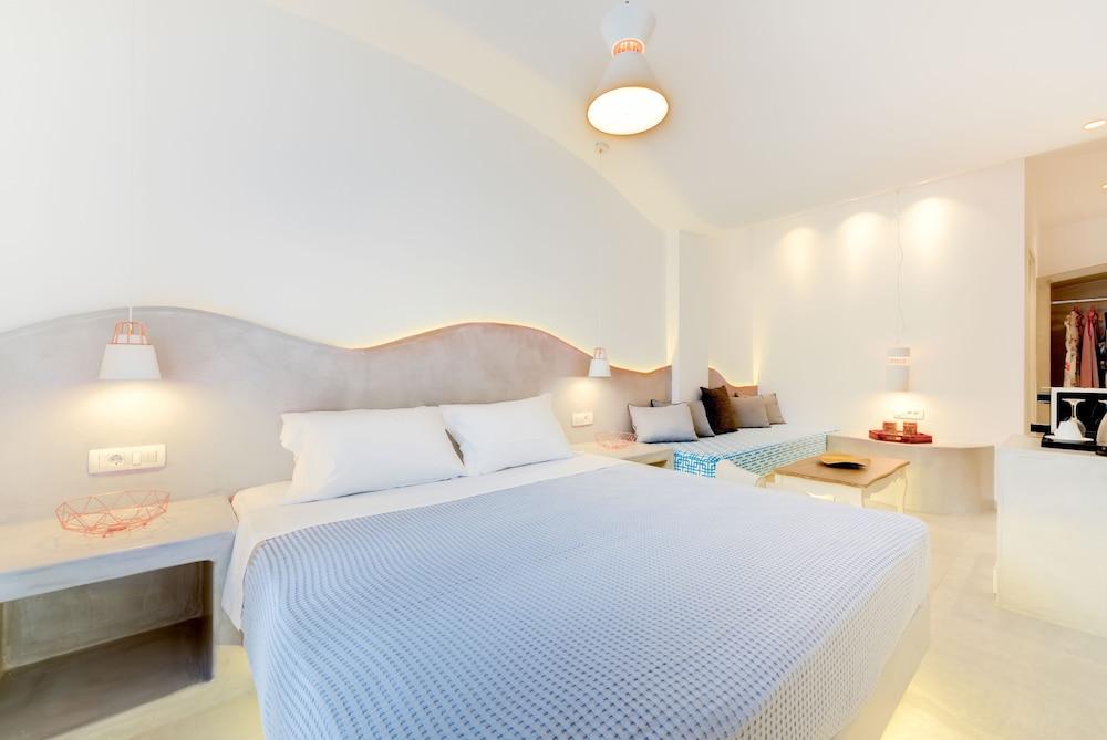 Emerald Collection Suites