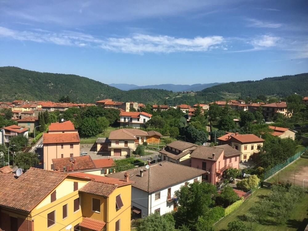 Hotel Ristorante Docciola