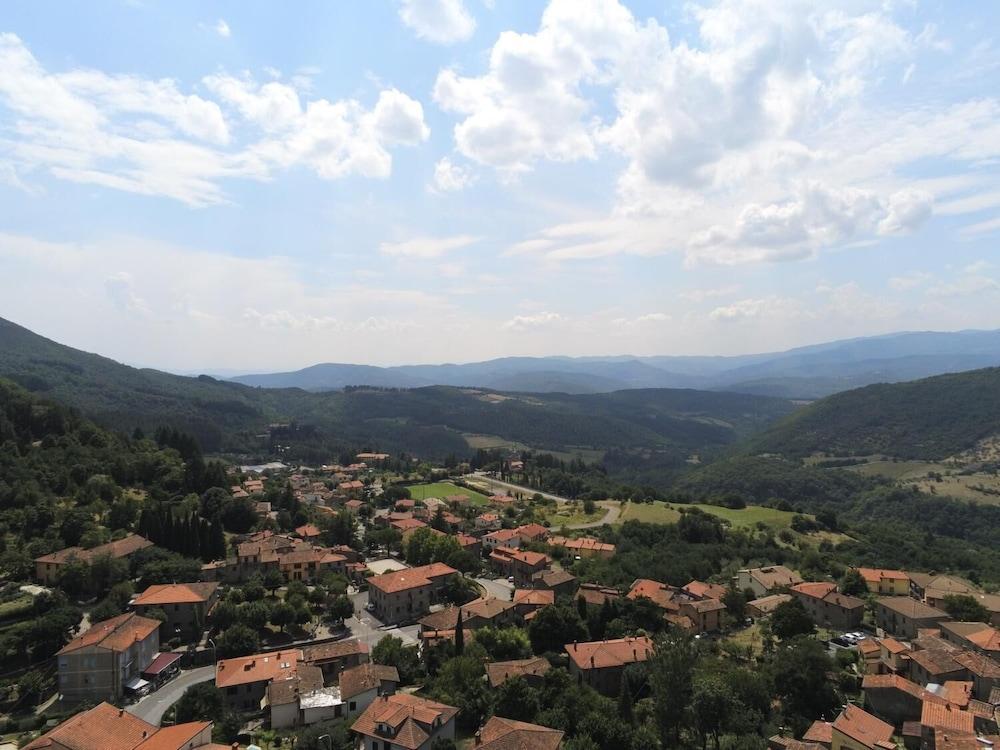 Hotel Ristorante Docciola