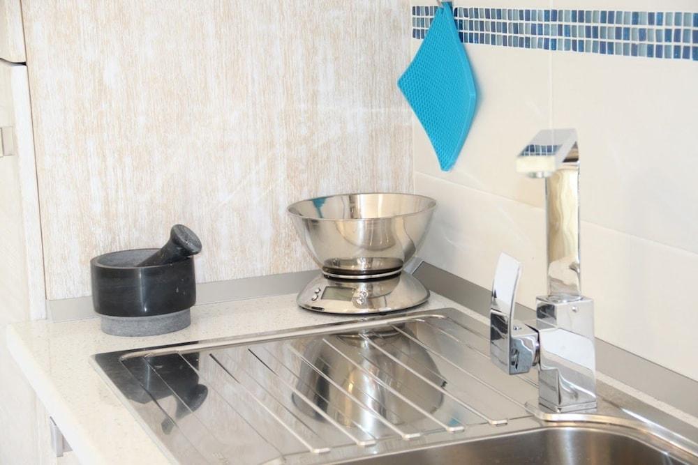 Mediterranean Sea Shell House 27