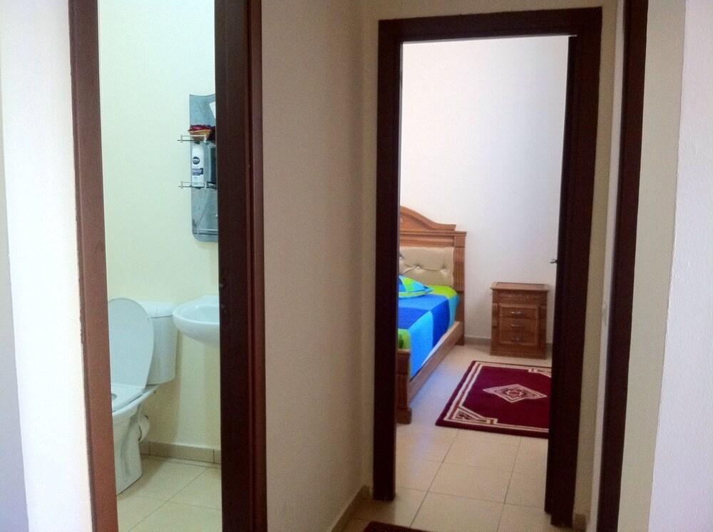 Appartement  des cigognes