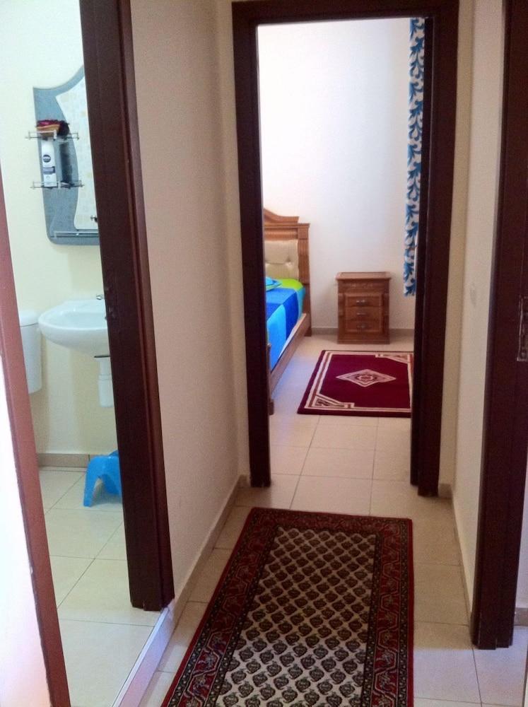 Appartement  des cigognes