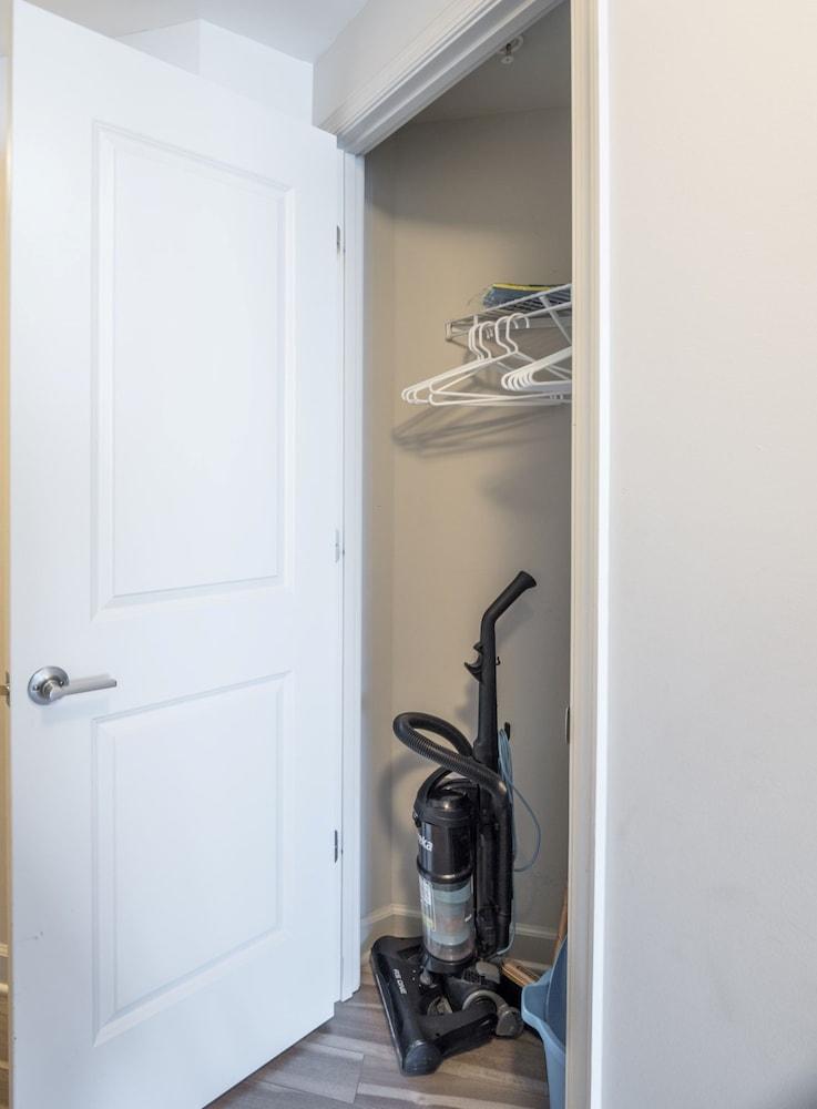 Bluebird Suites in Tysons Corner