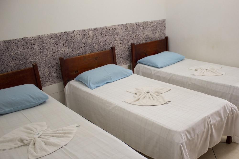 Praia Comprida Hotel