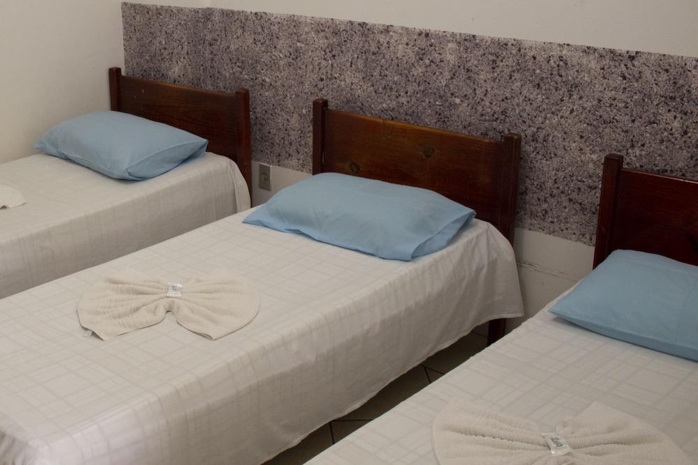 Praia Comprida Hotel