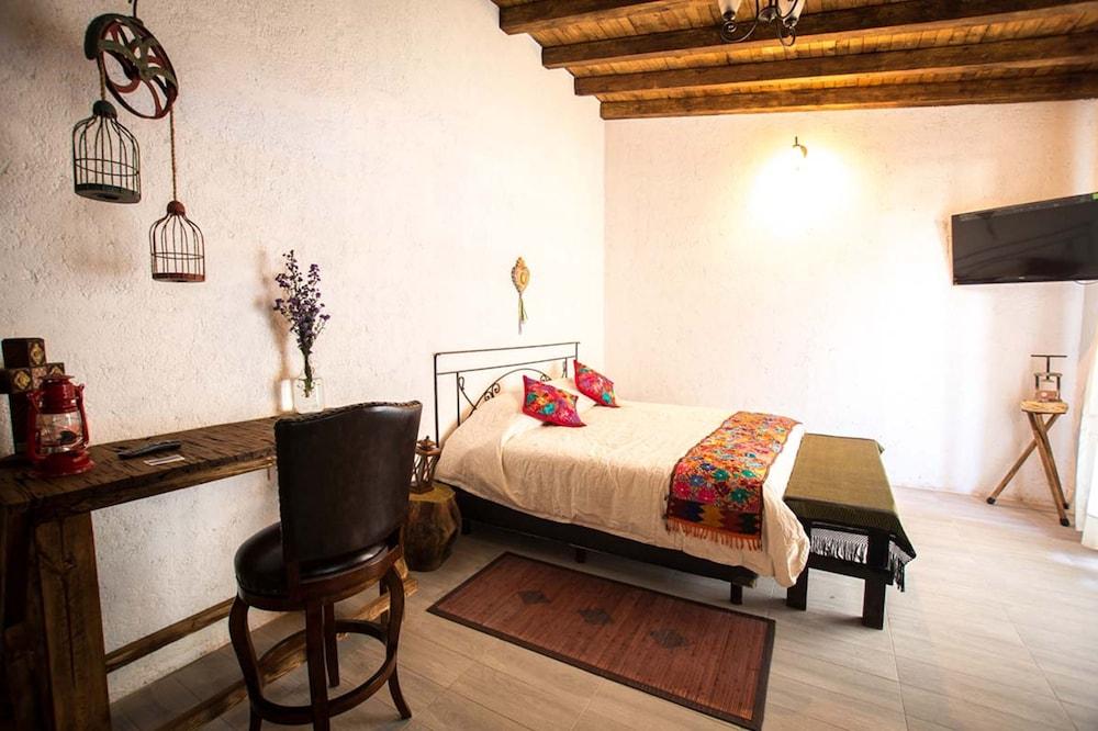 Rincón Sagrado Hotel Boutique & Spa