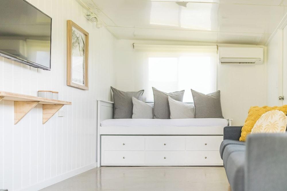 Surfside Cudmirrah Beach