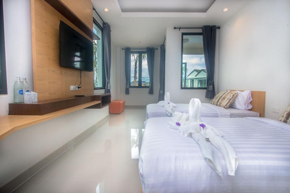 Saichon Grand View Resort