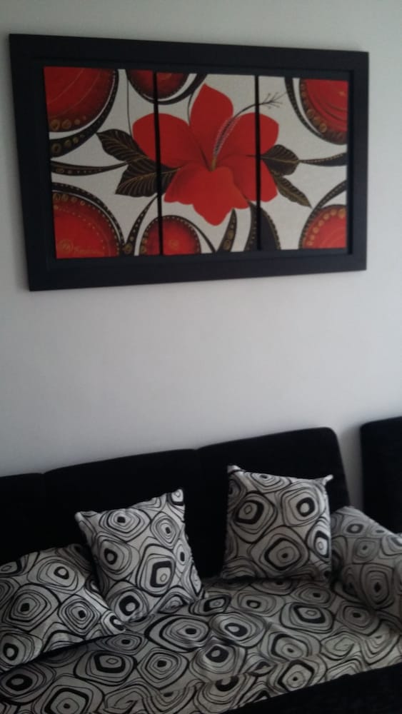 Apartamento Amoblado Barrancabermeja