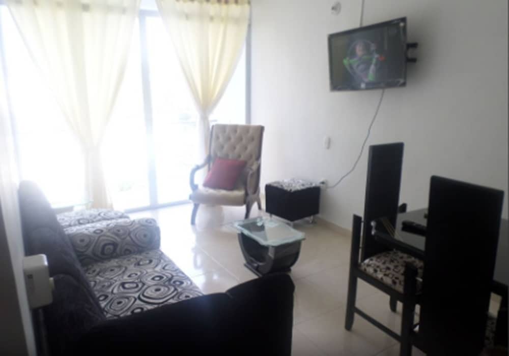 Apartamento Amoblado Barrancabermeja