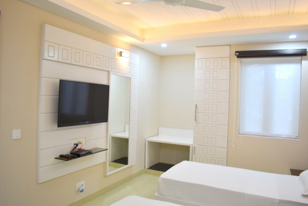 Hotel Tara Palace Daryaganj