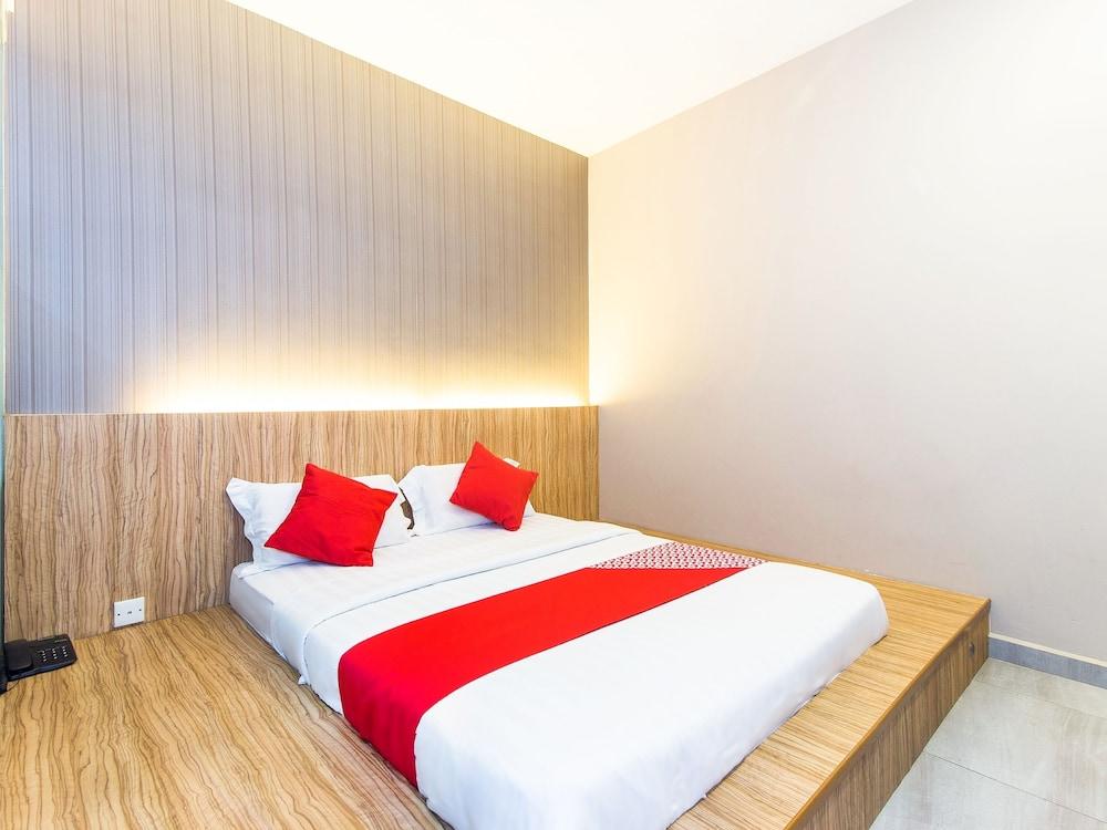 Hotel O 340 Comfort Hotel