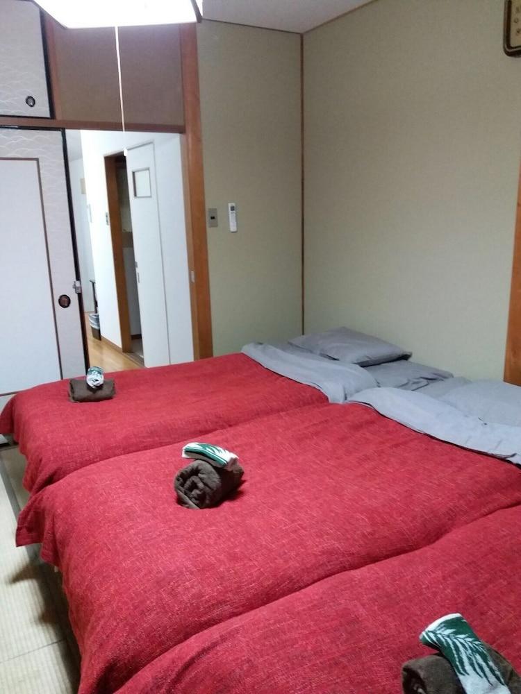 Osaka Kokoro no Tabi