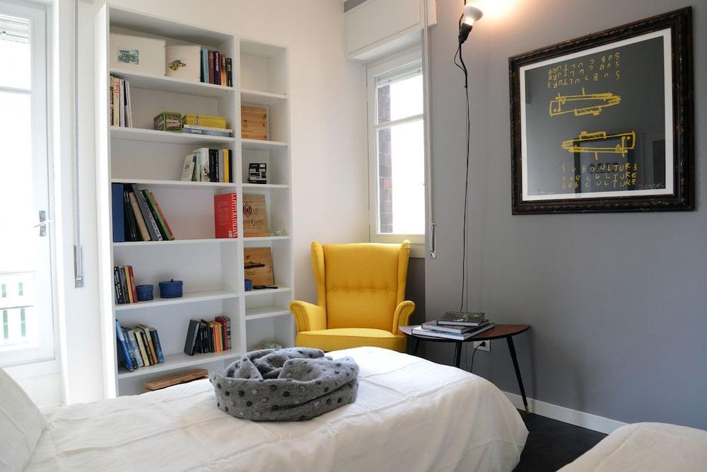 Logicasa Style Design