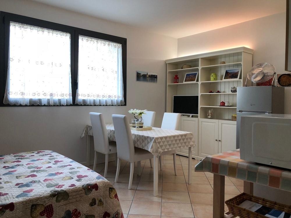 Logicasa Grace House Lake Como