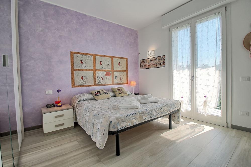 Logicasa Zazzi House