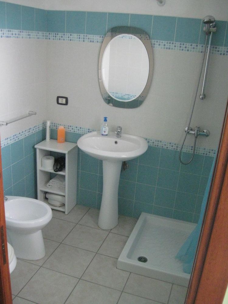 Bed & Breakfast Villa Rita