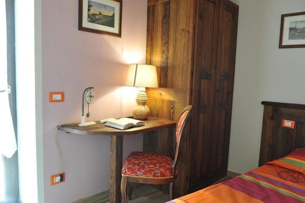 Affittacamere Belvedere