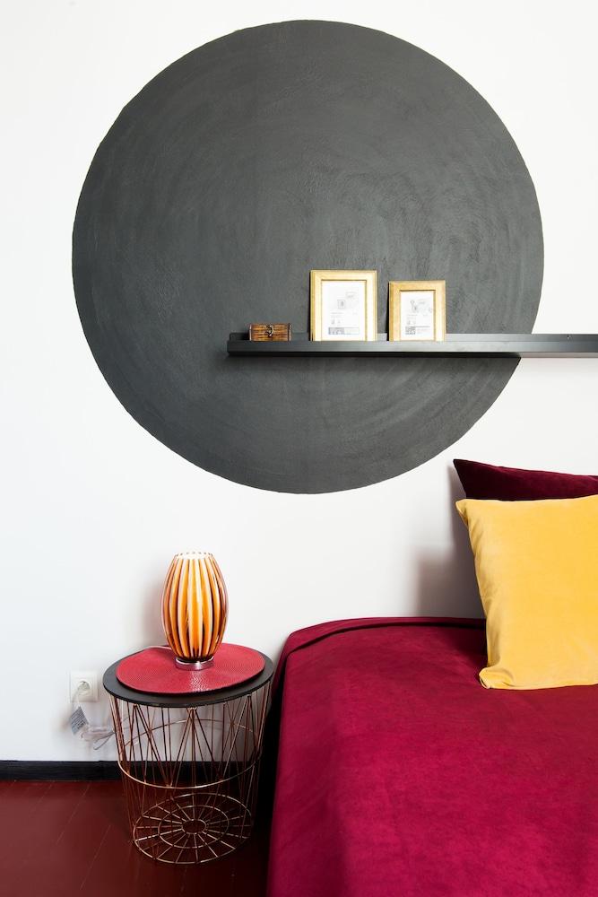 Aparthotel Nowy Świat 28