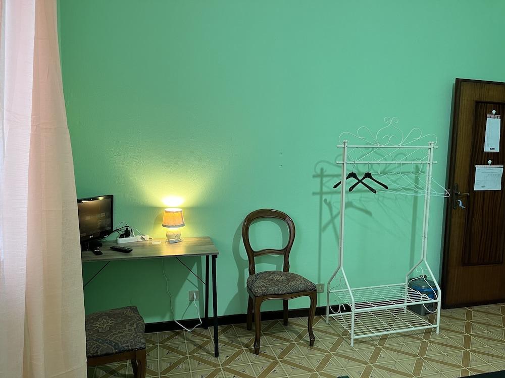 Casa T Bed and Breakfast & Home Restaurant