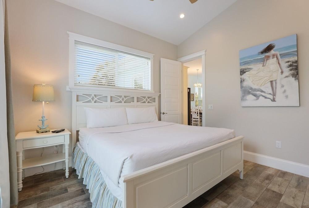 Seastar 2 Bedroom Home