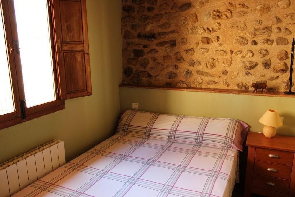 Hotel Rural Barranc De L'ínfern