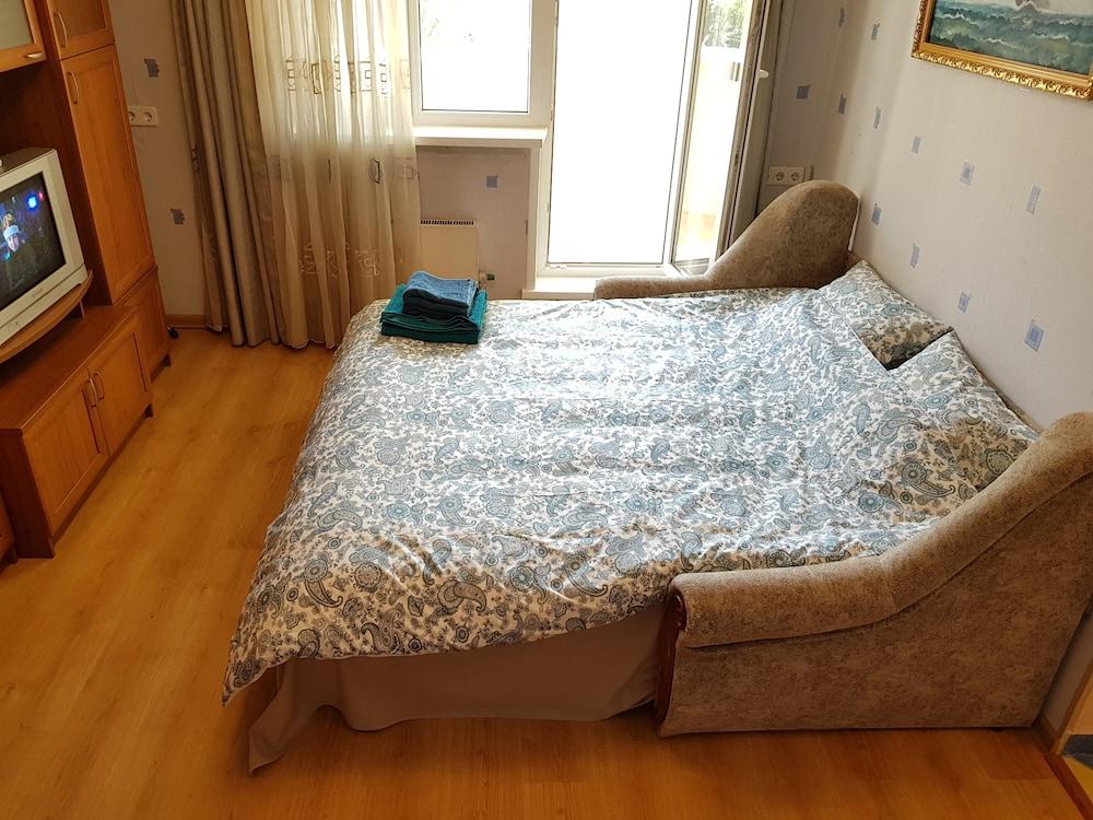 DeLuxe Apartment Grina 34