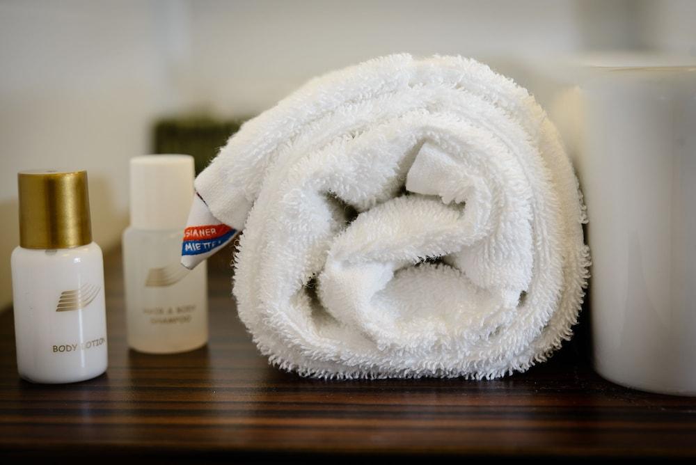 Dorfmeister Business Hotel B&B