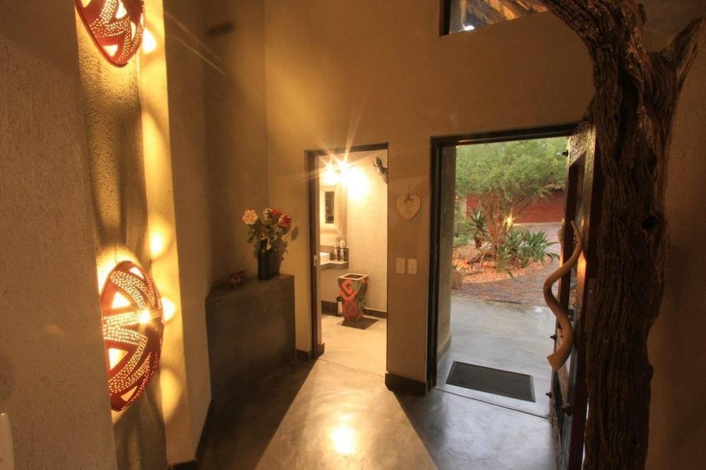 Call of the Wild Lodge