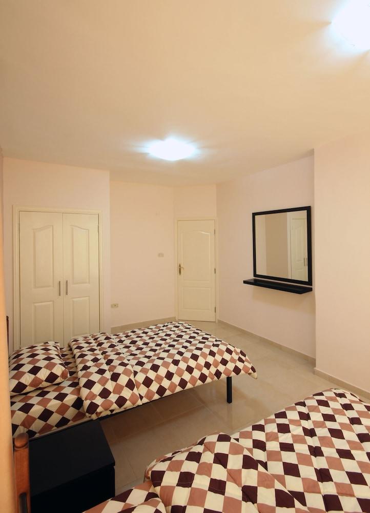 AL Wahi Furnished Suites