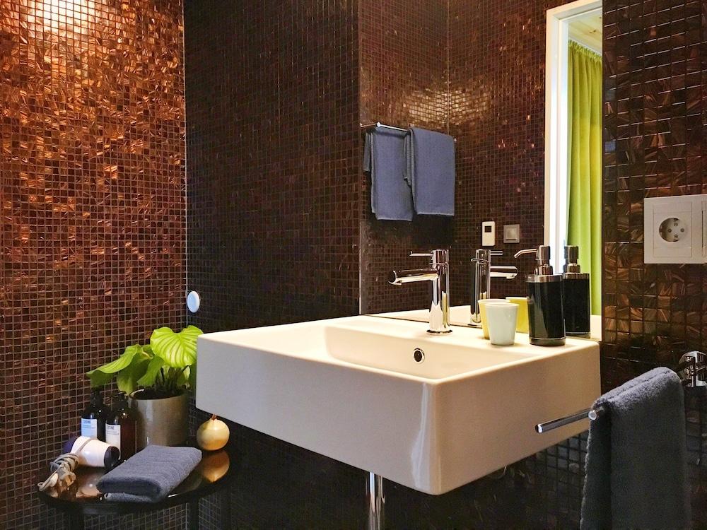 Tromsø City Apartments