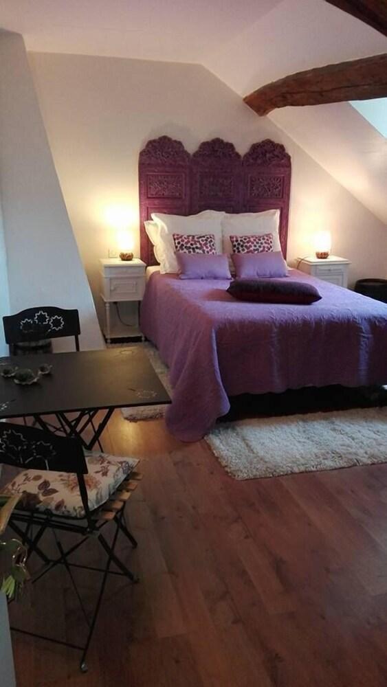 Chambres d' Hôtes Le Pré Vert