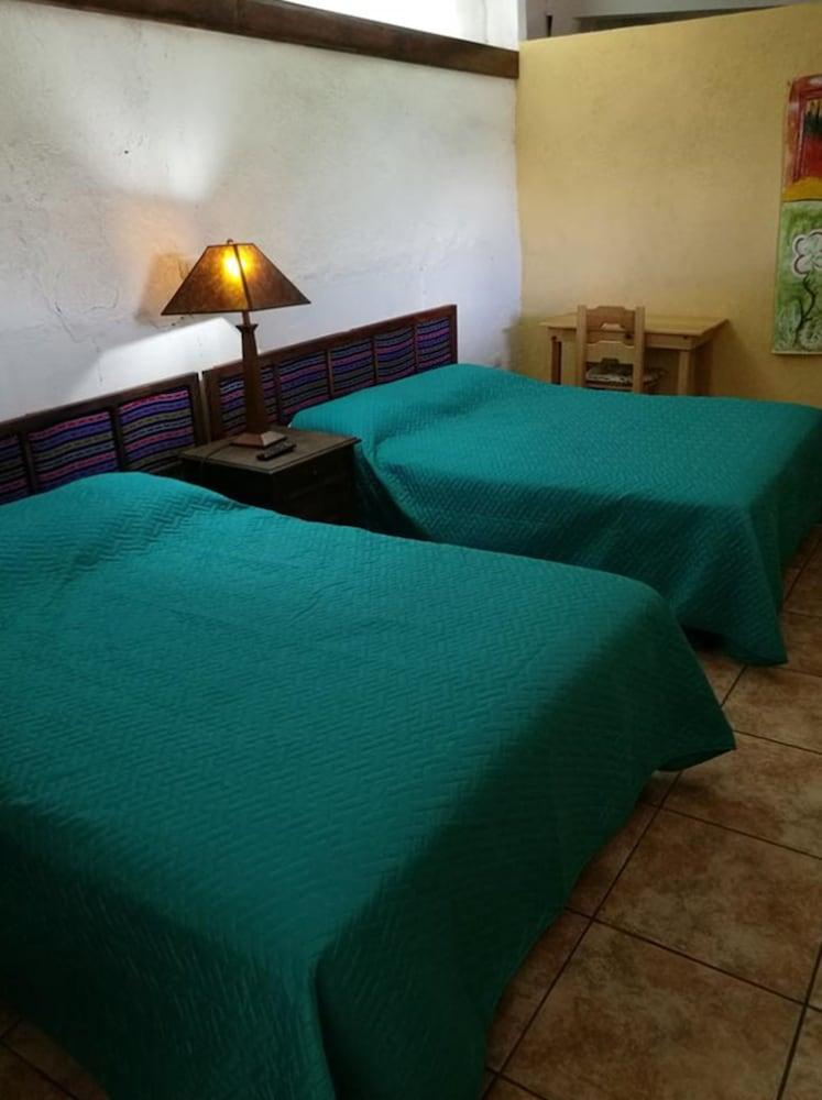 Casa Jocotenango - Centro Historico