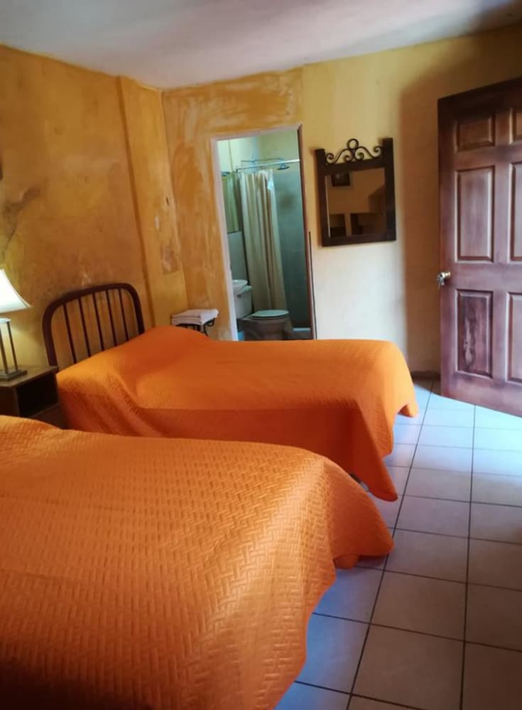 Casa Jocotenango - Centro Historico