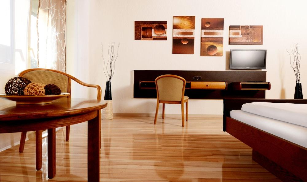 Hotel Restaurant Es Lämmche