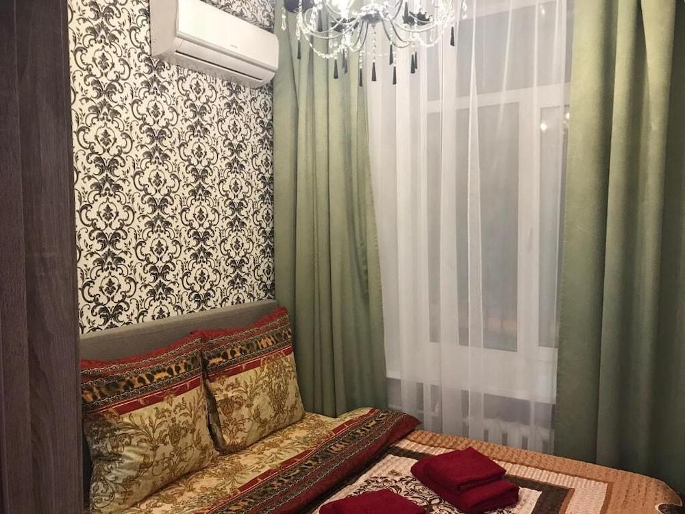 Hotel Chasy Kashirsky Dvor