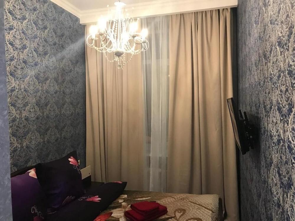 Hotel Chasy Kashirsky Dvor