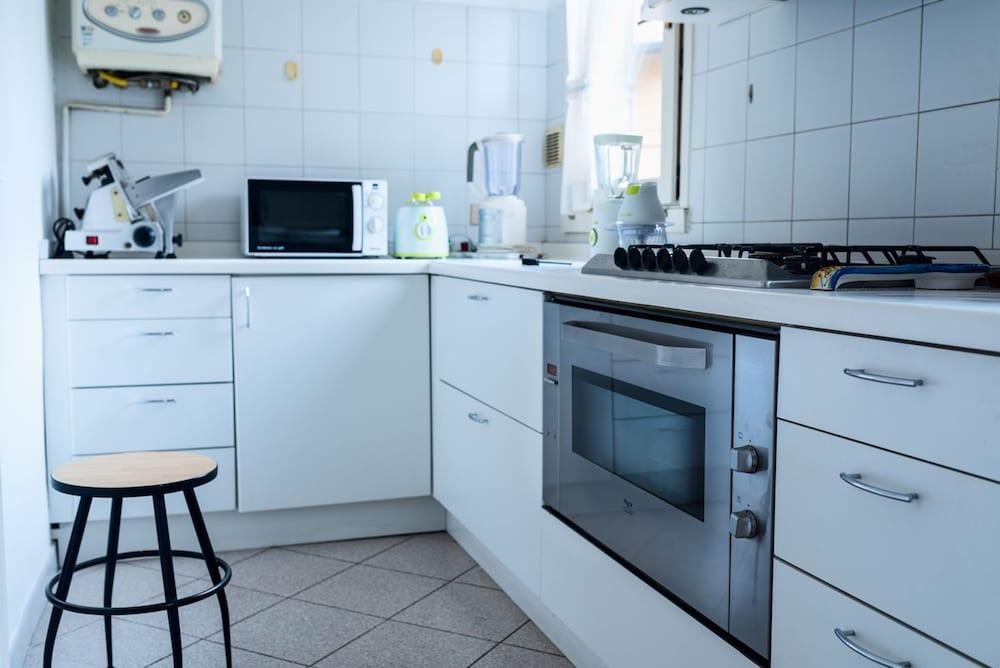 Shortstays Nolo Pontano Mamma