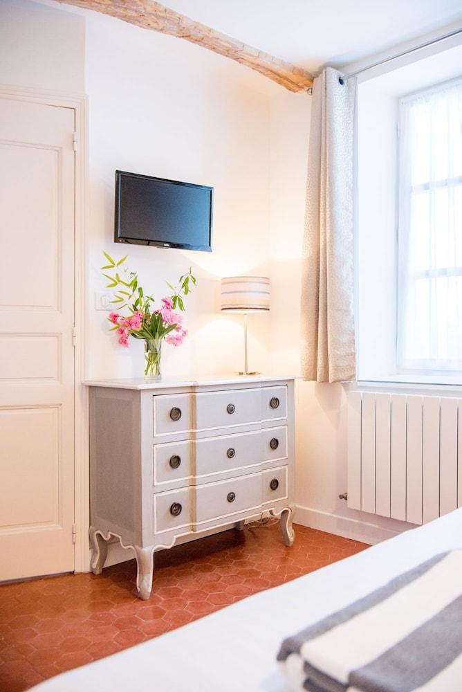 Chambres D'hôtes Le Vieux Logis