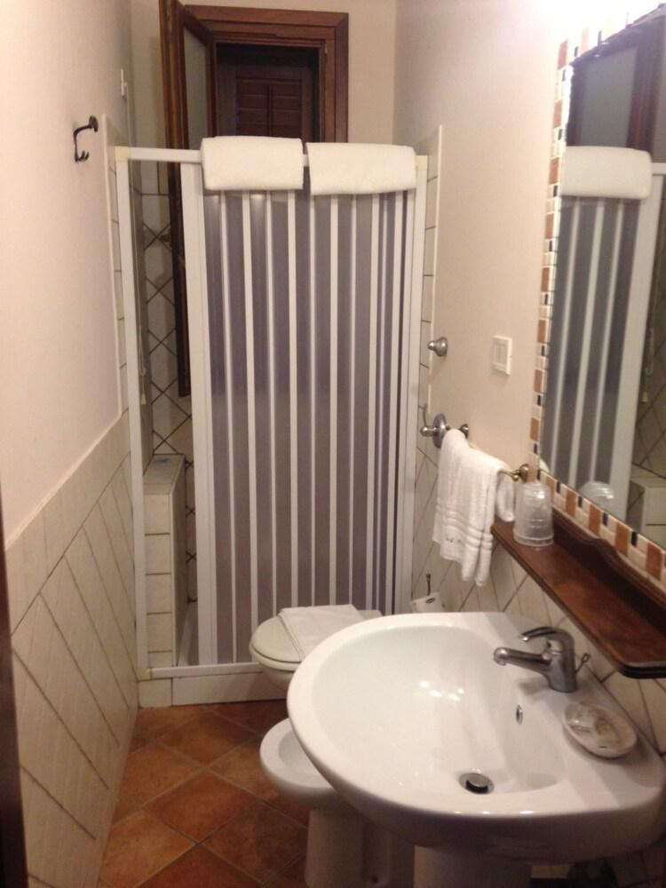 Agriturismo Le Arcate