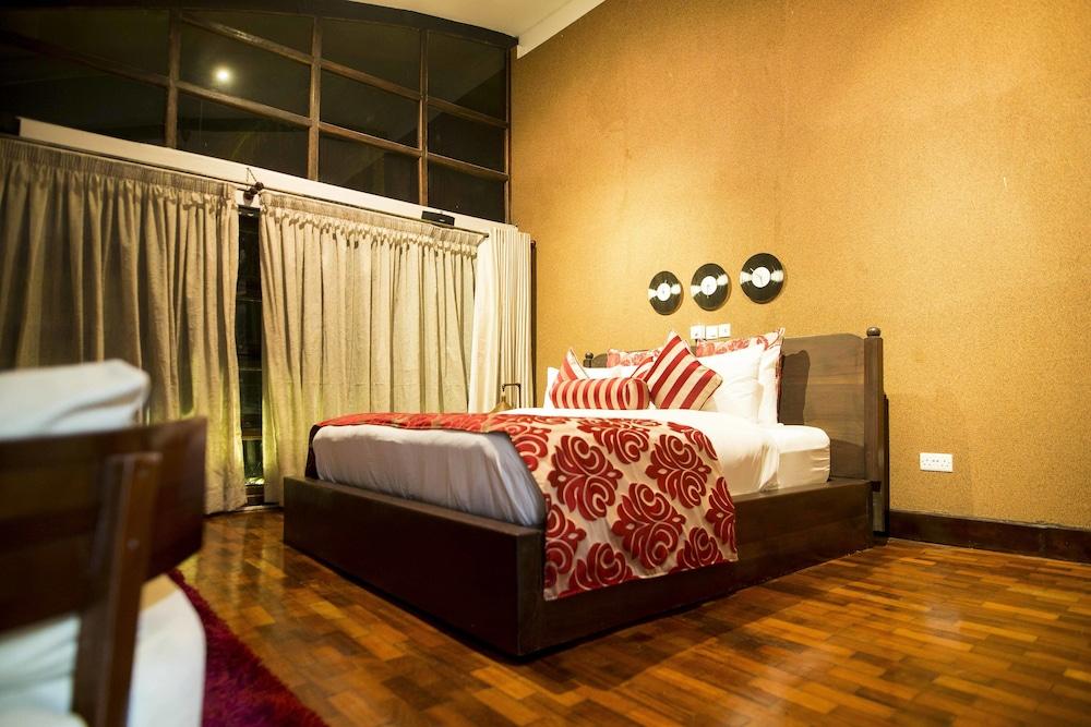 The Palms at Prampram