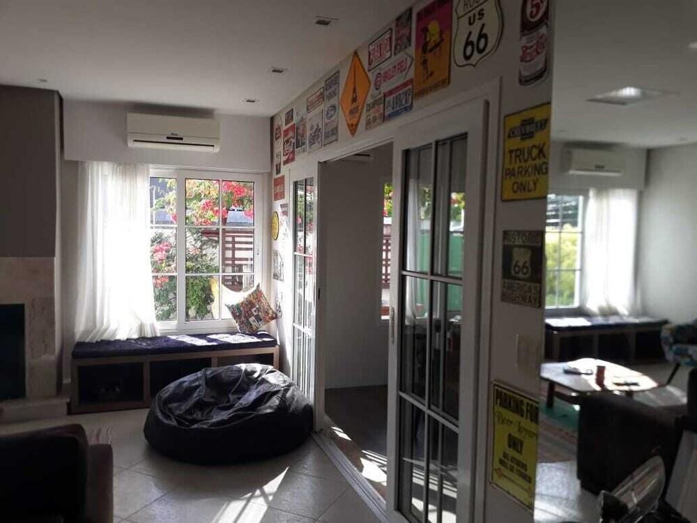 Floripa4You Bed & Breakfast