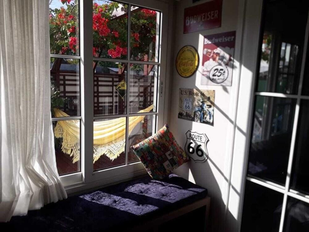 Floripa4You Bed & Breakfast