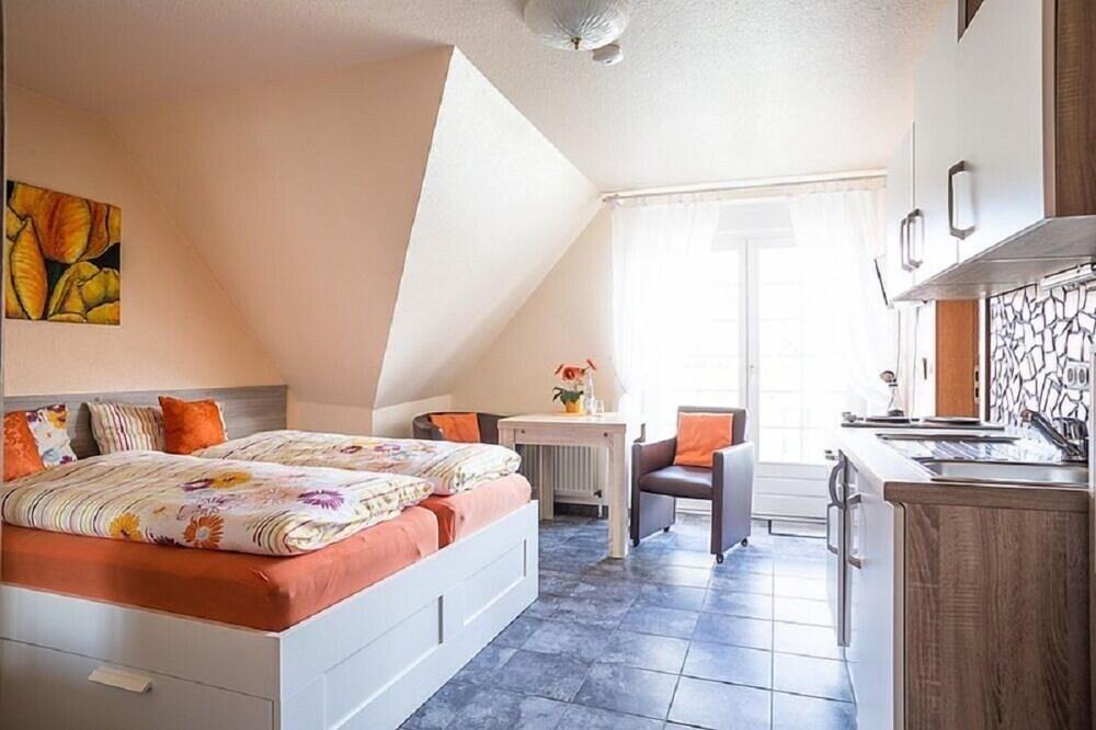 Pension Blumen-Villa