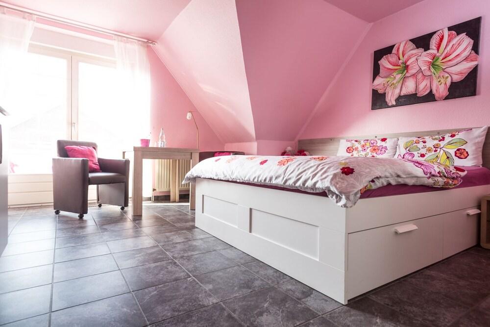 Pension Blumen-Villa