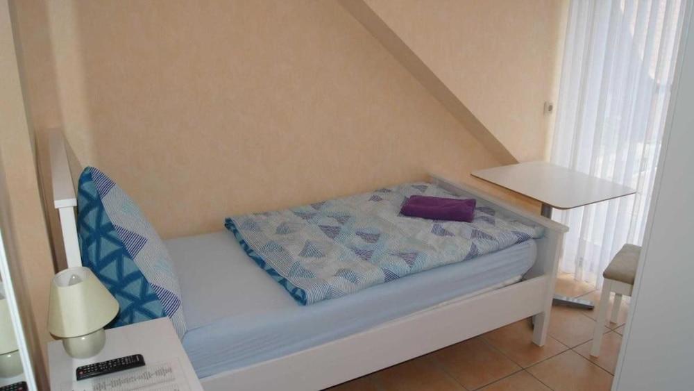 Hotel Dorfkrug Büsum